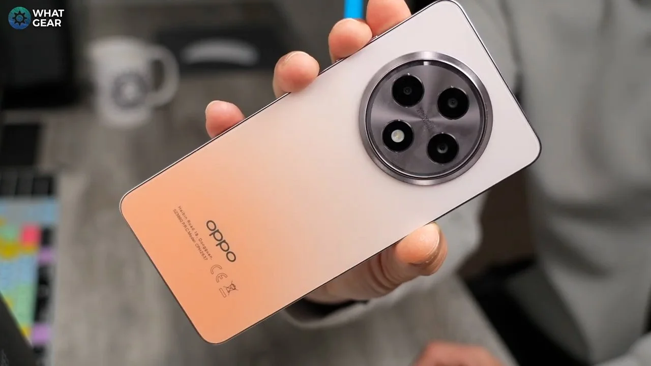 Oppo Reno 12FS review hero 2.jpg