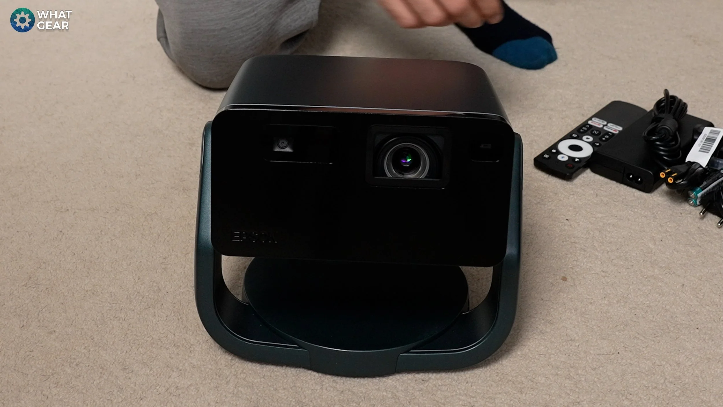 the projector itself.jpg