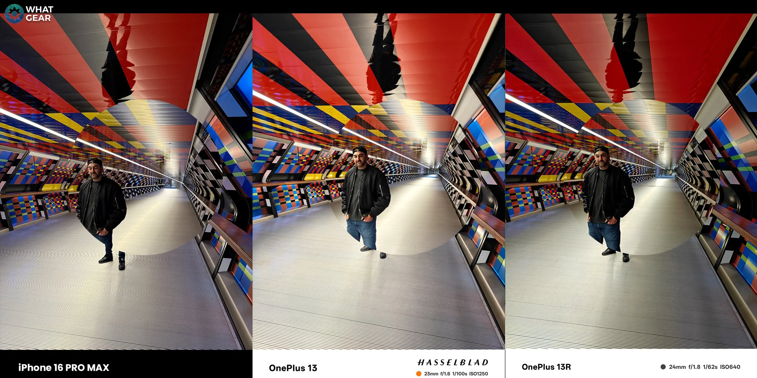 OnePlus 13 vs iPhone 16 Pro Max Camera Ai removed.jpg