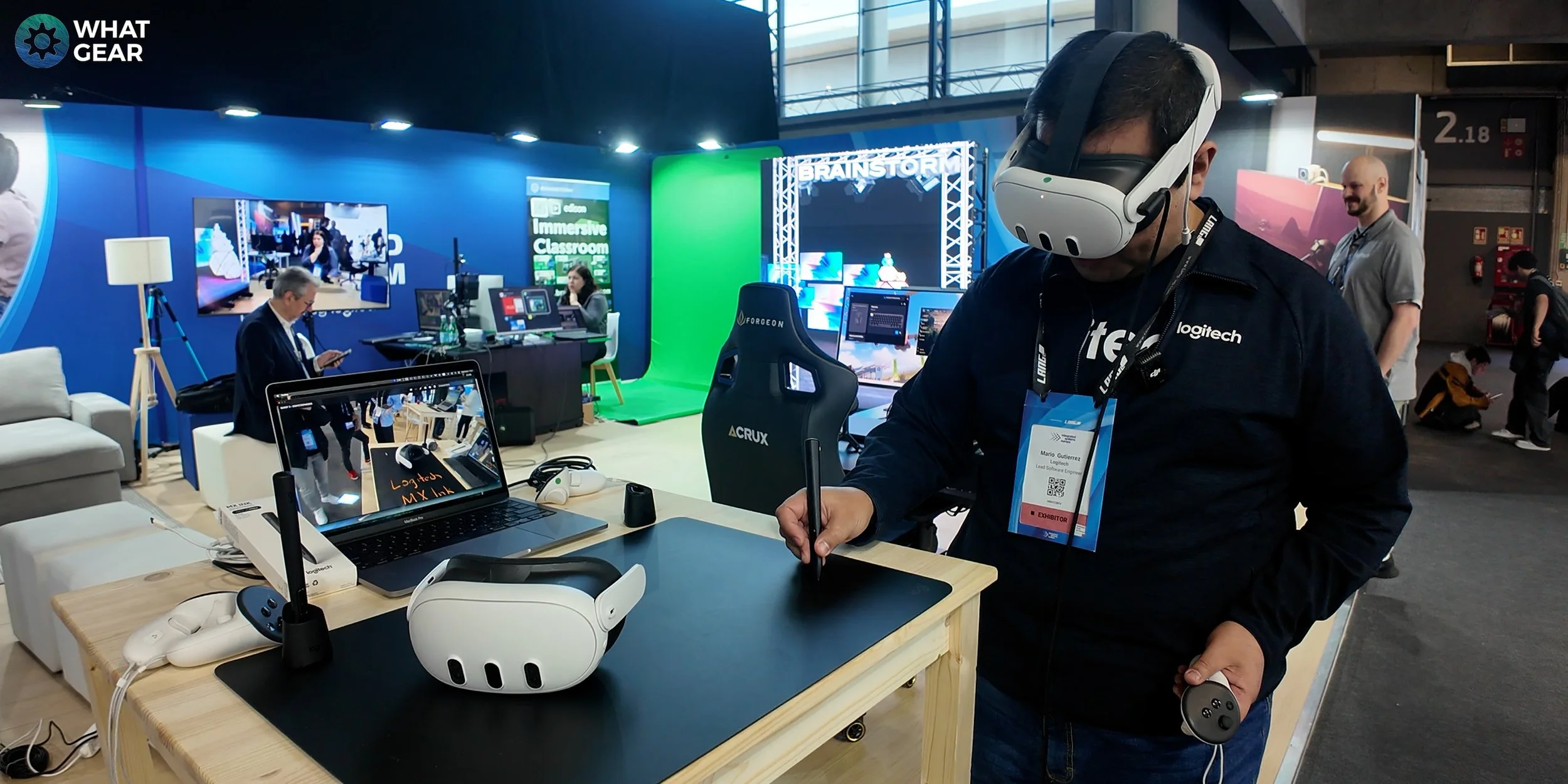 ISE 2025 logtech.jpg