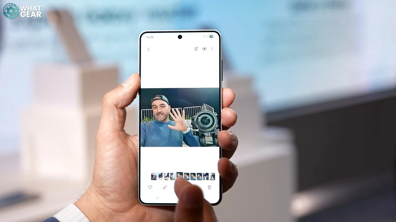 Samsung Galaxy Edge selfie.jpg