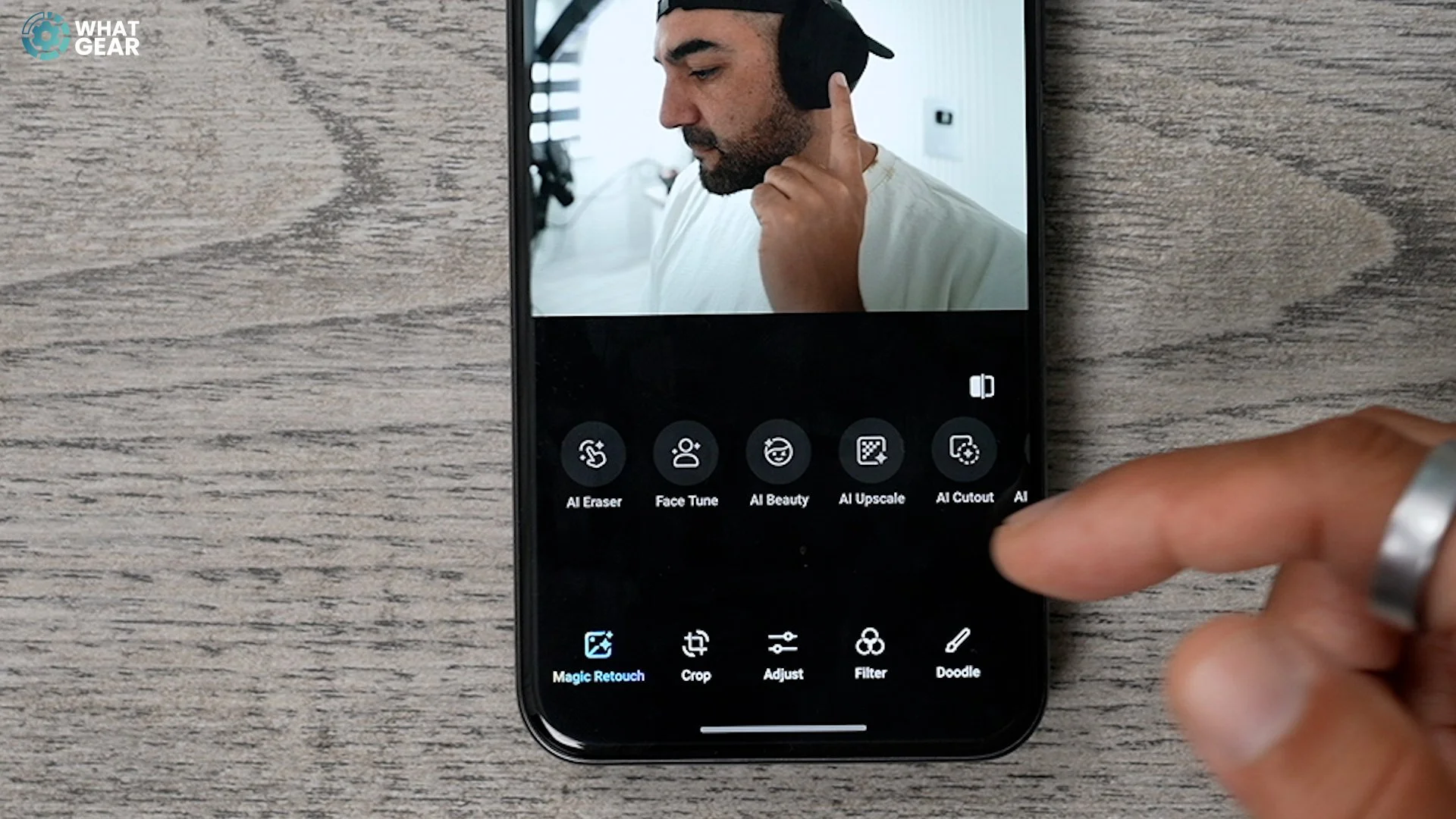 Honor 400 Pro Features ai photo tools.jpg
