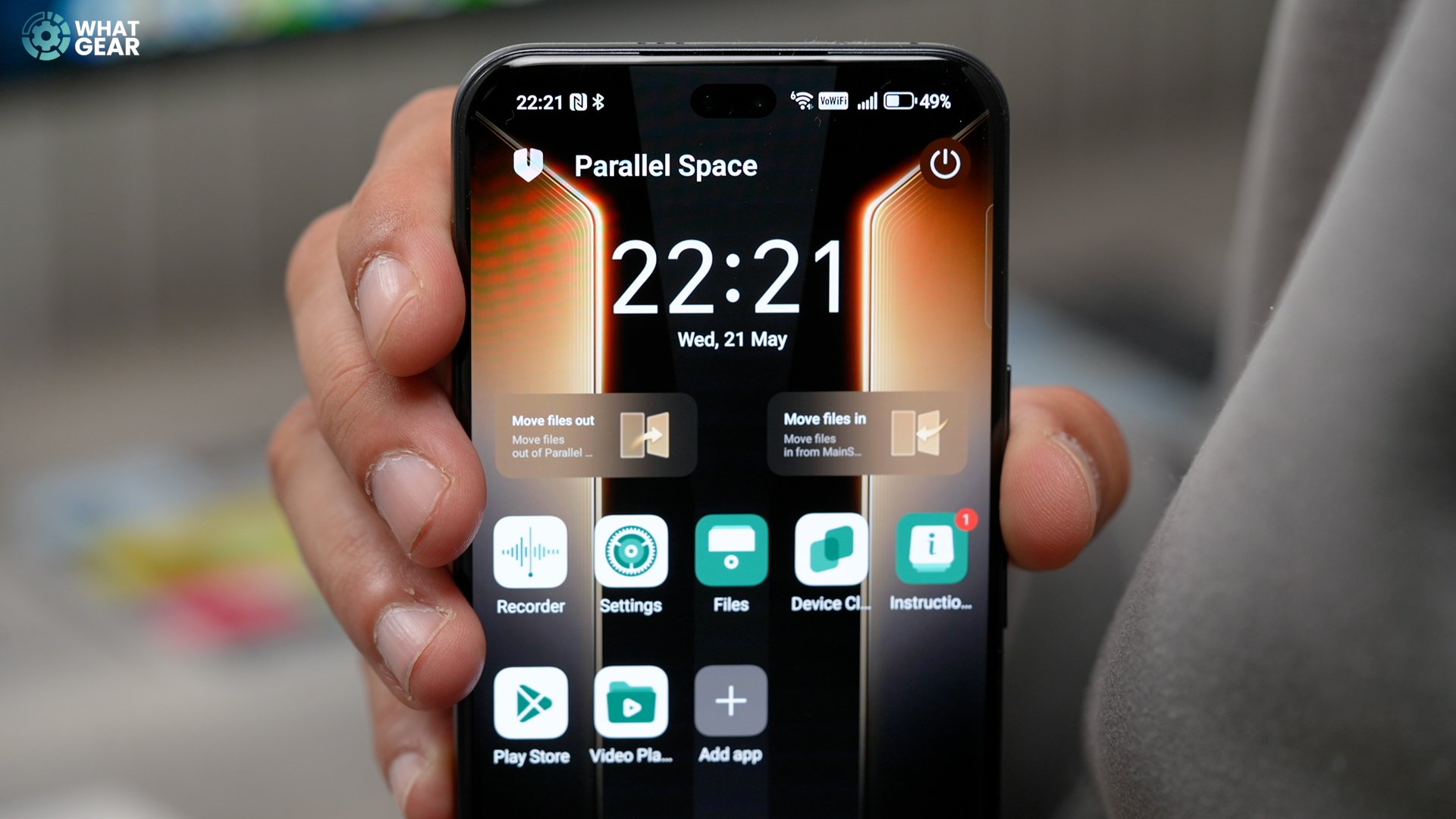 Honor 400 Pro Features parallel space 3.jpg