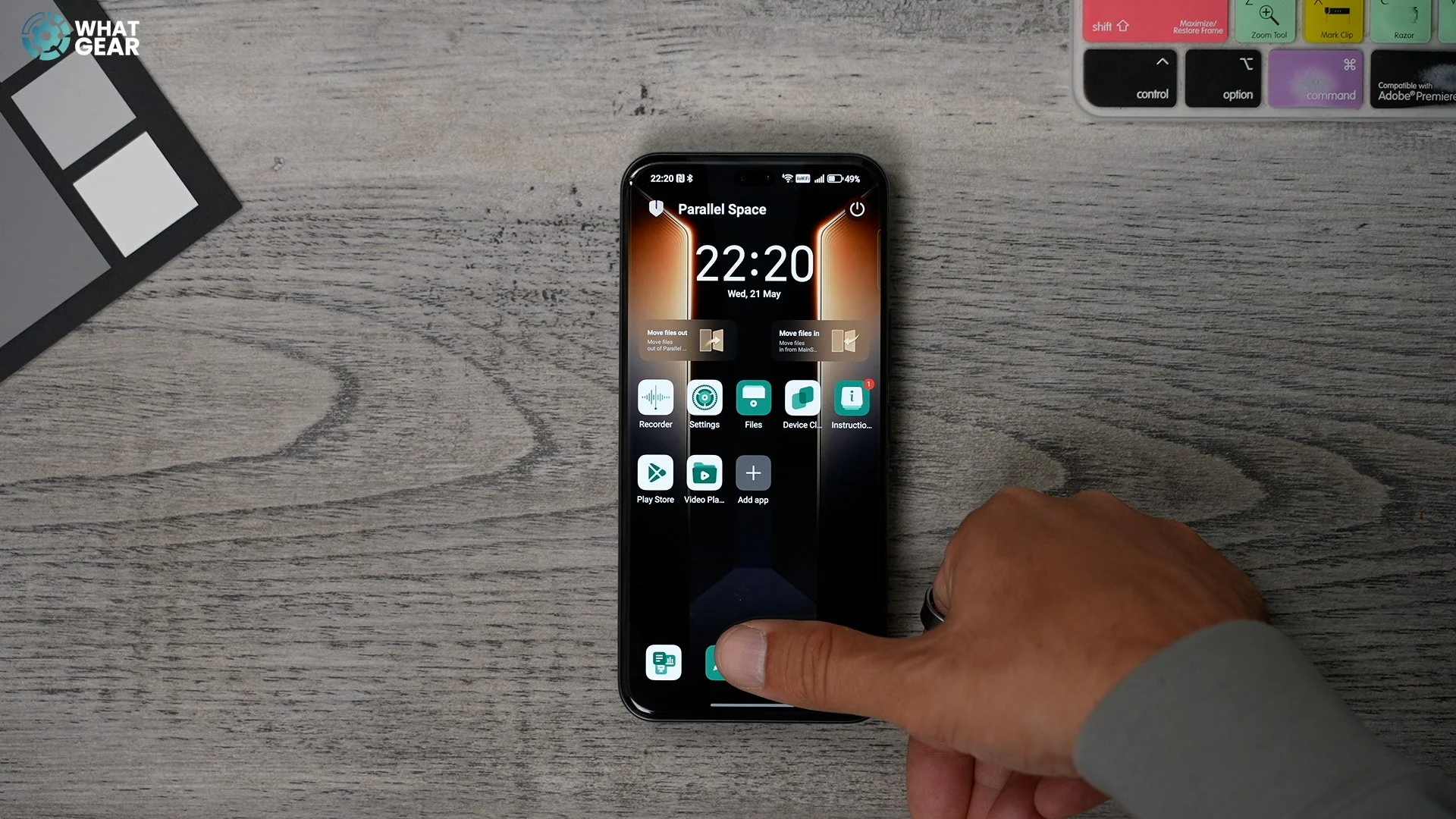 Honor 400 Pro Features parallel space 2.jpg