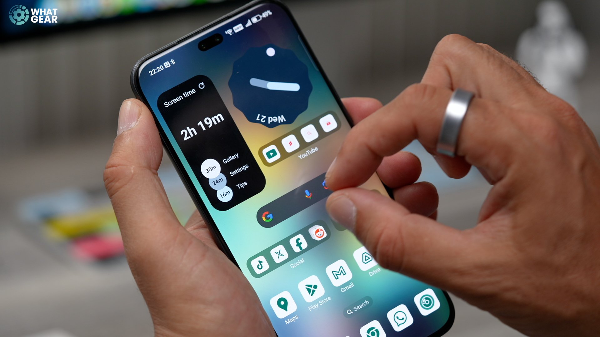 Honor 400 Pro Features parallel space.jpg