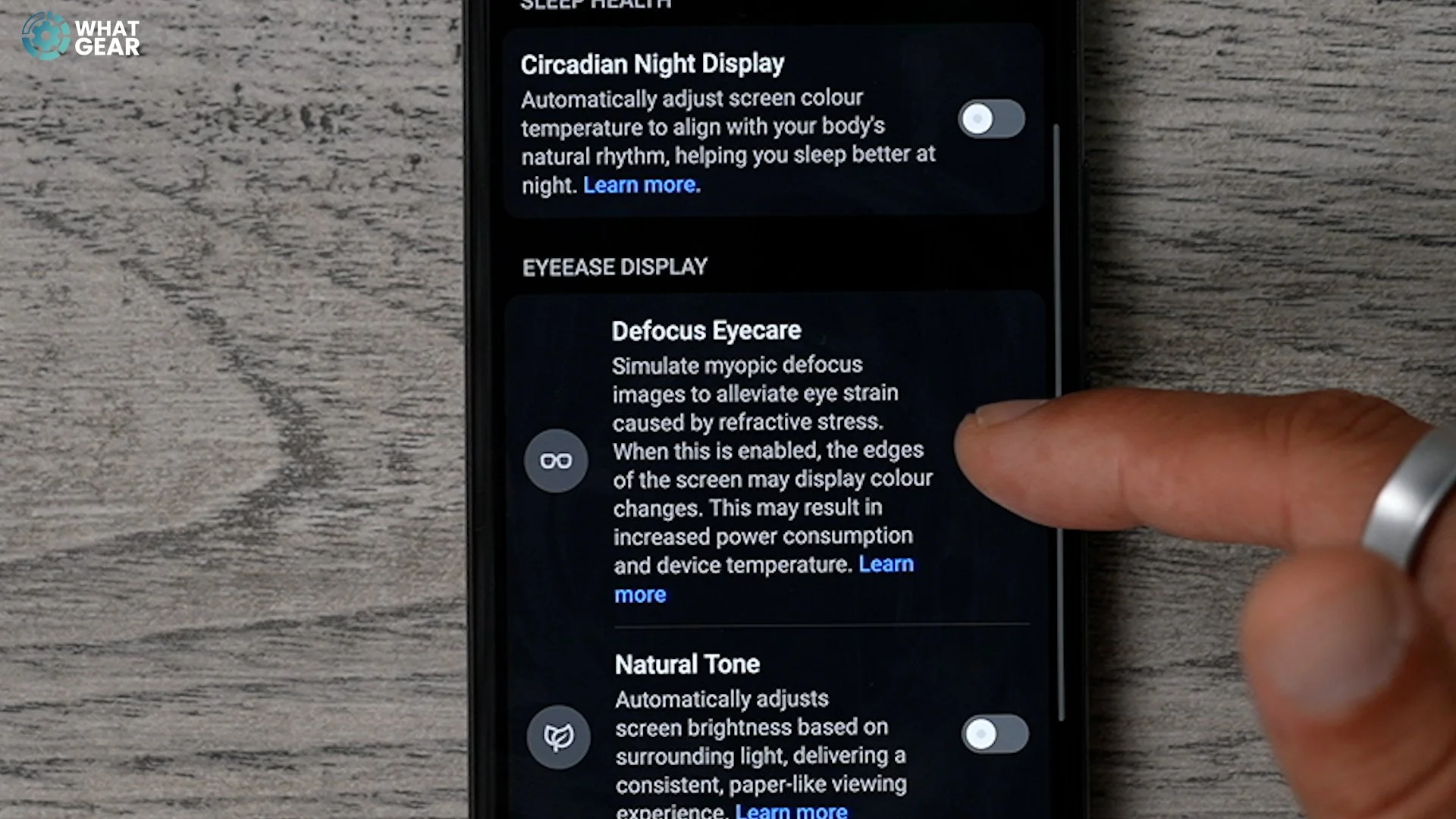 Honor 400 Pro Features defocus eyes.jpg