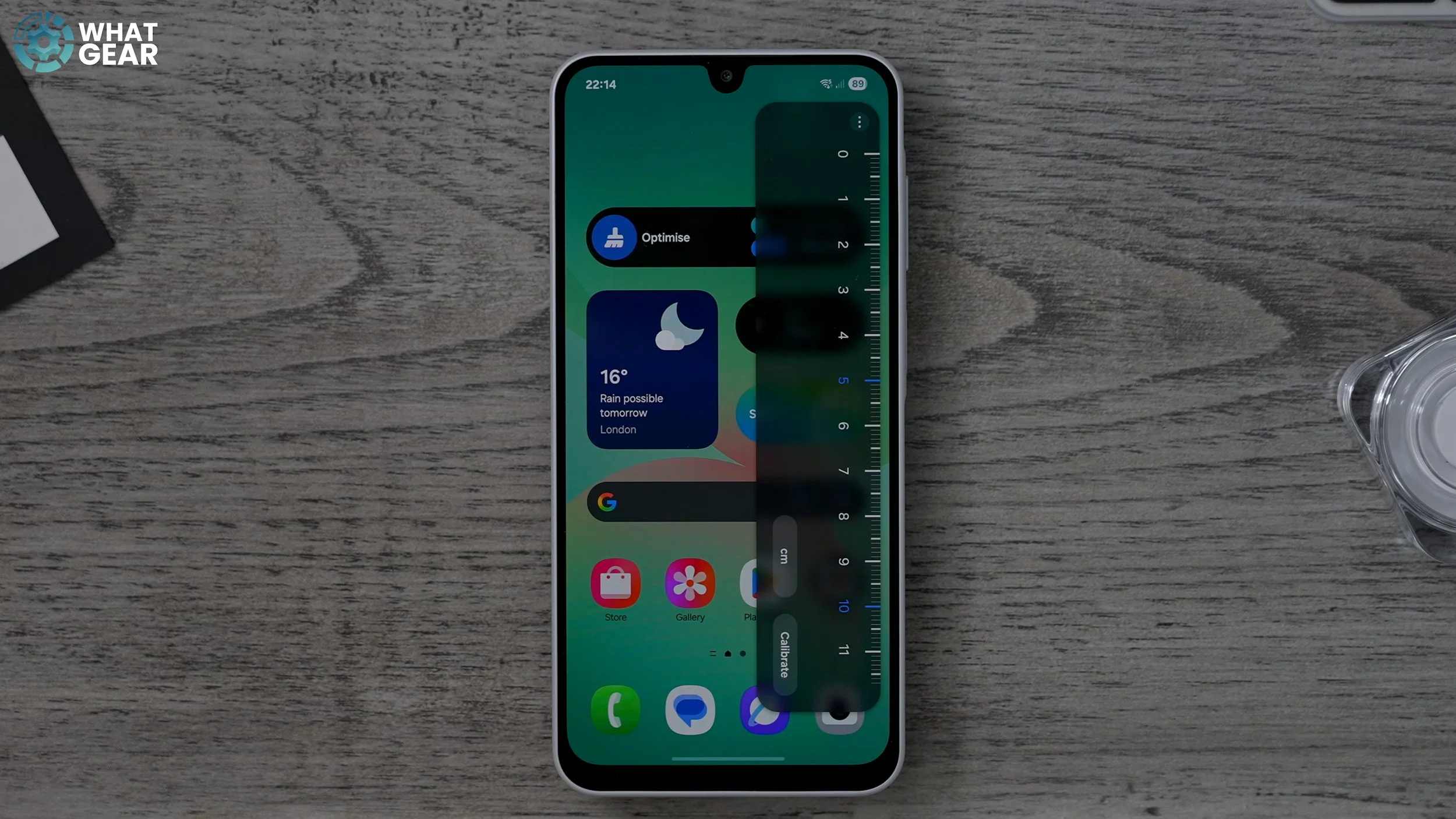 Galaxy A26 tips and tricks edge panel tool 2.jpg