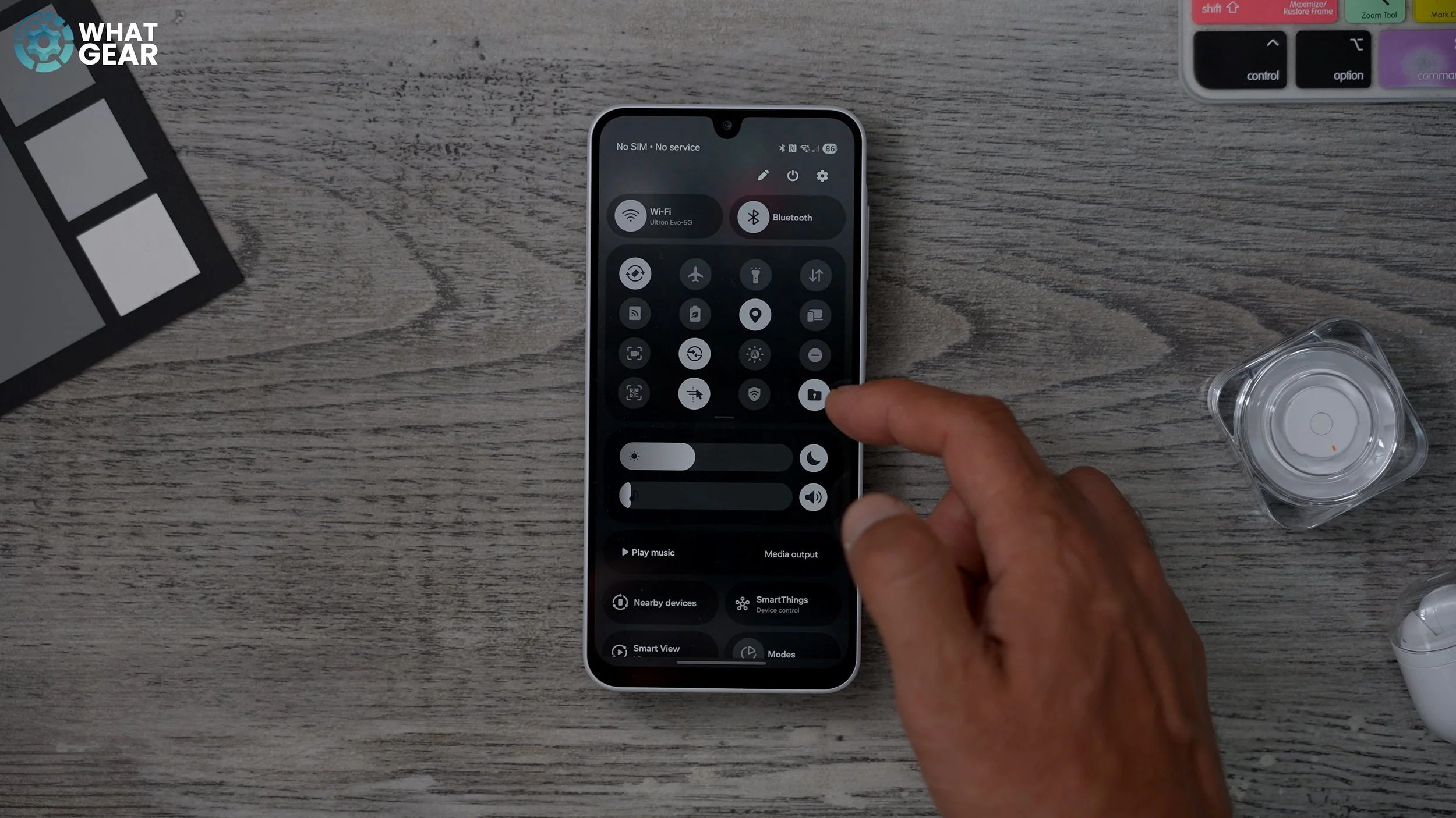 Galaxy A26 tips and tricks secure folder 2.jpg