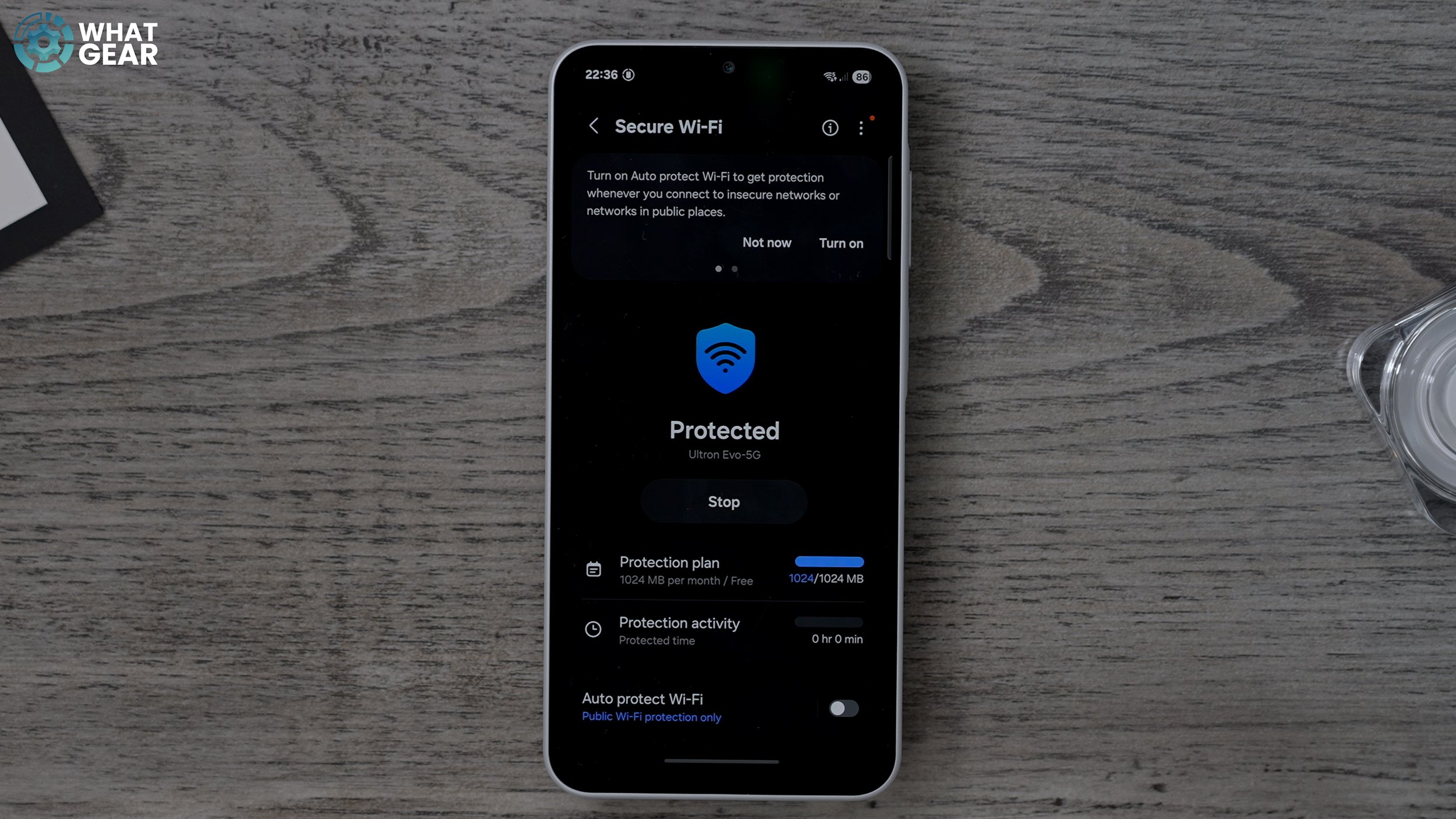 Galaxy A26 tips and tricks secure wifi.jpg