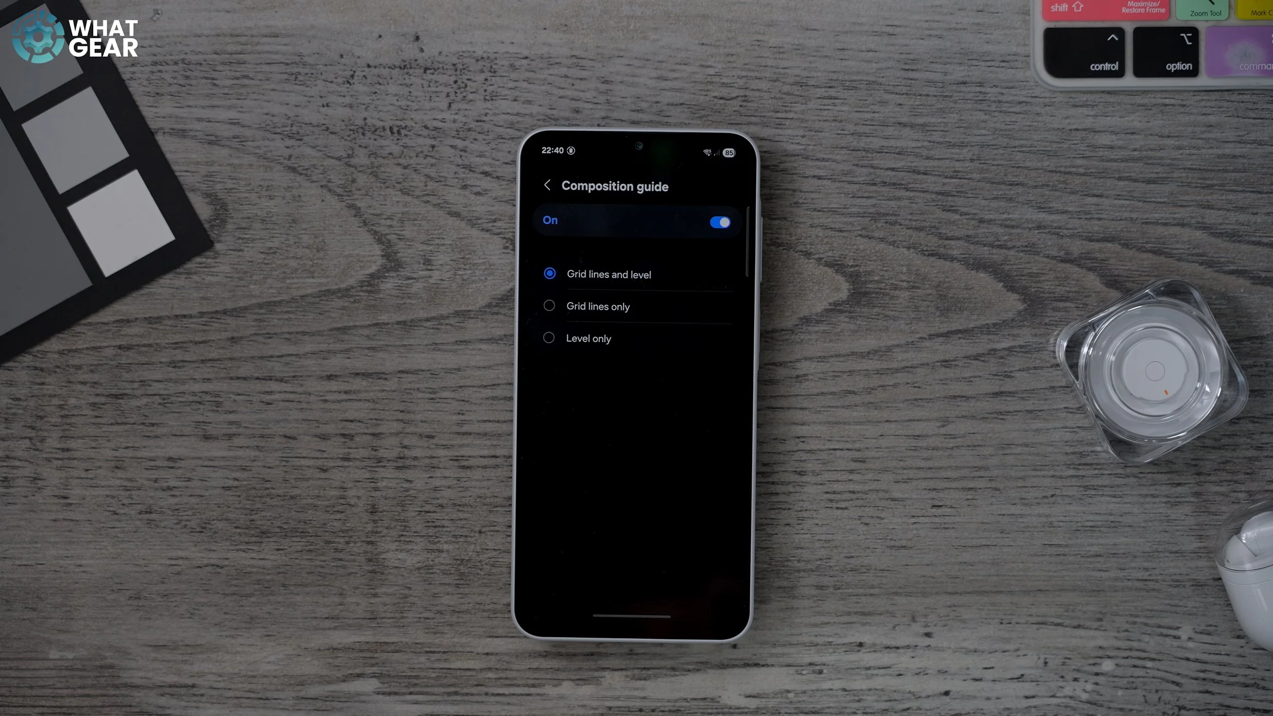 Galaxy A26 tips and tricks composition guide.jpg