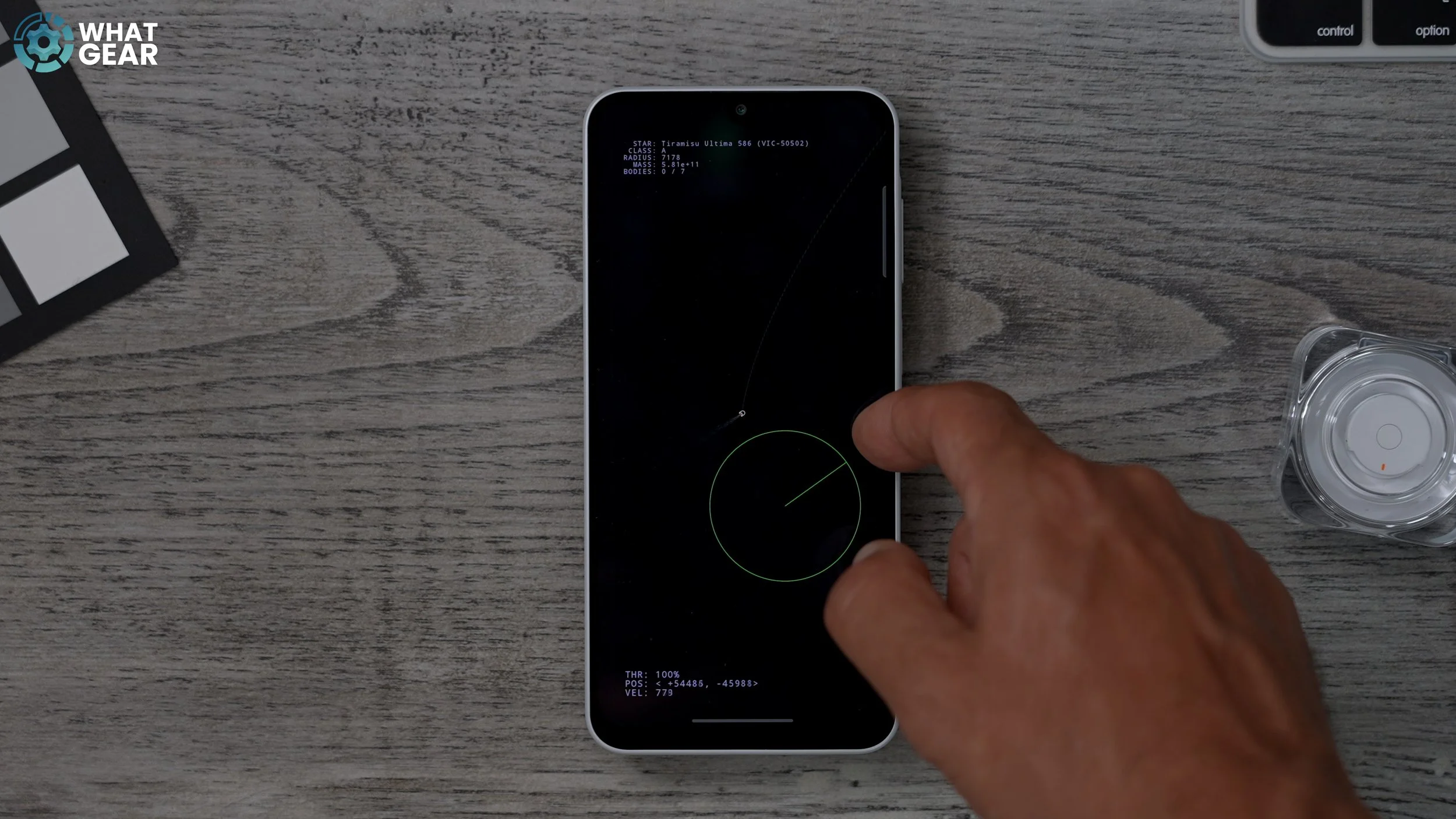 Galaxy A26 tips and tricks adroid mini game.jpg