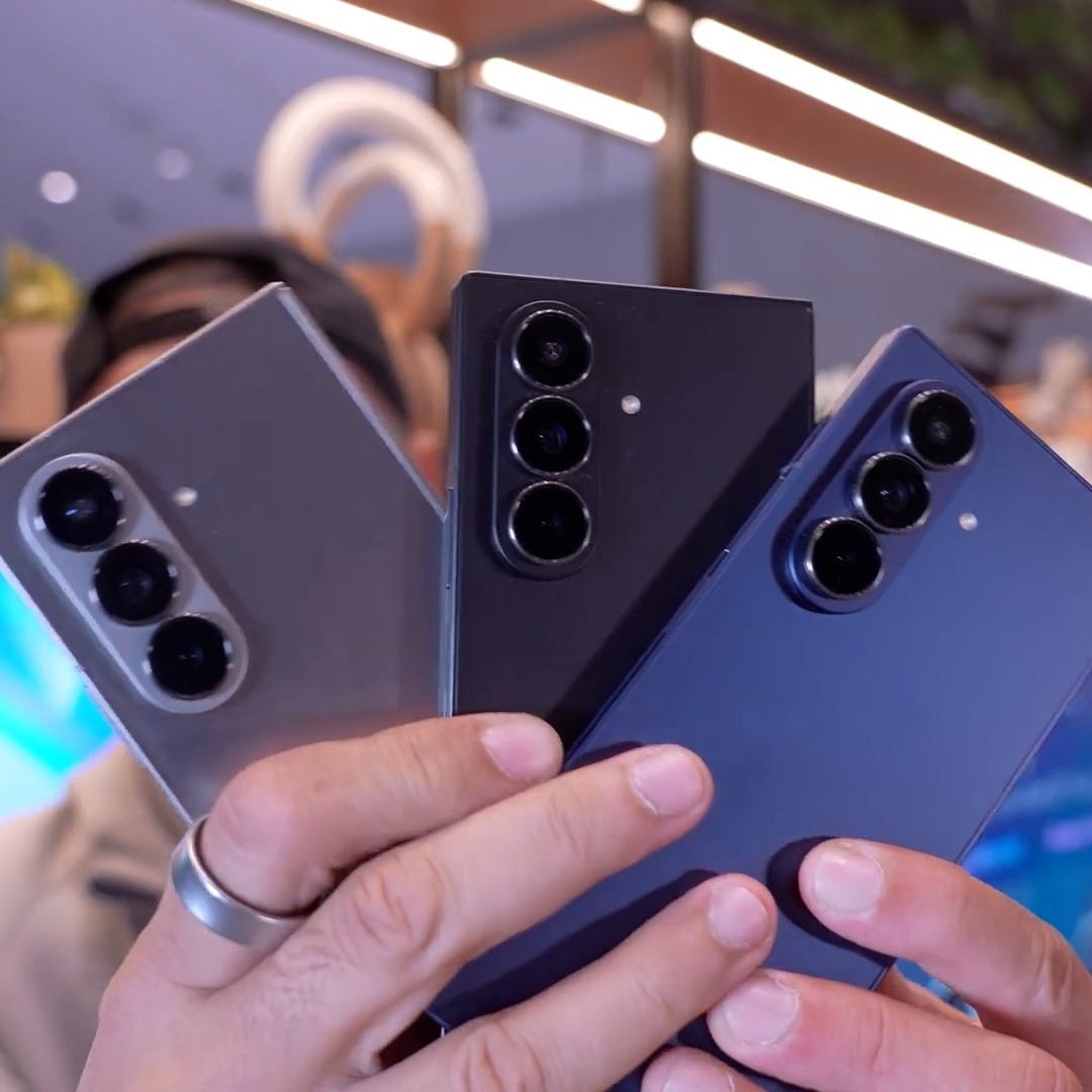 Galaxy Z Fold 7 & Flip 7 Upgrades - What Has Samsung Been Up To?
