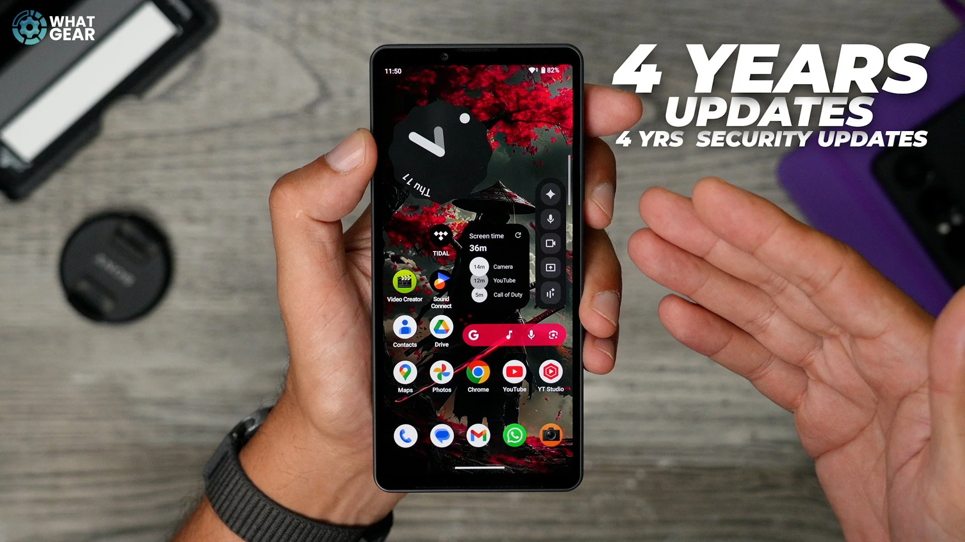 Xperia 10 VII  software and security.jpg