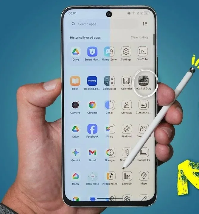 TCL NXTPAPER 60 Ultra - The Best Smartphone Of Both Worlds!