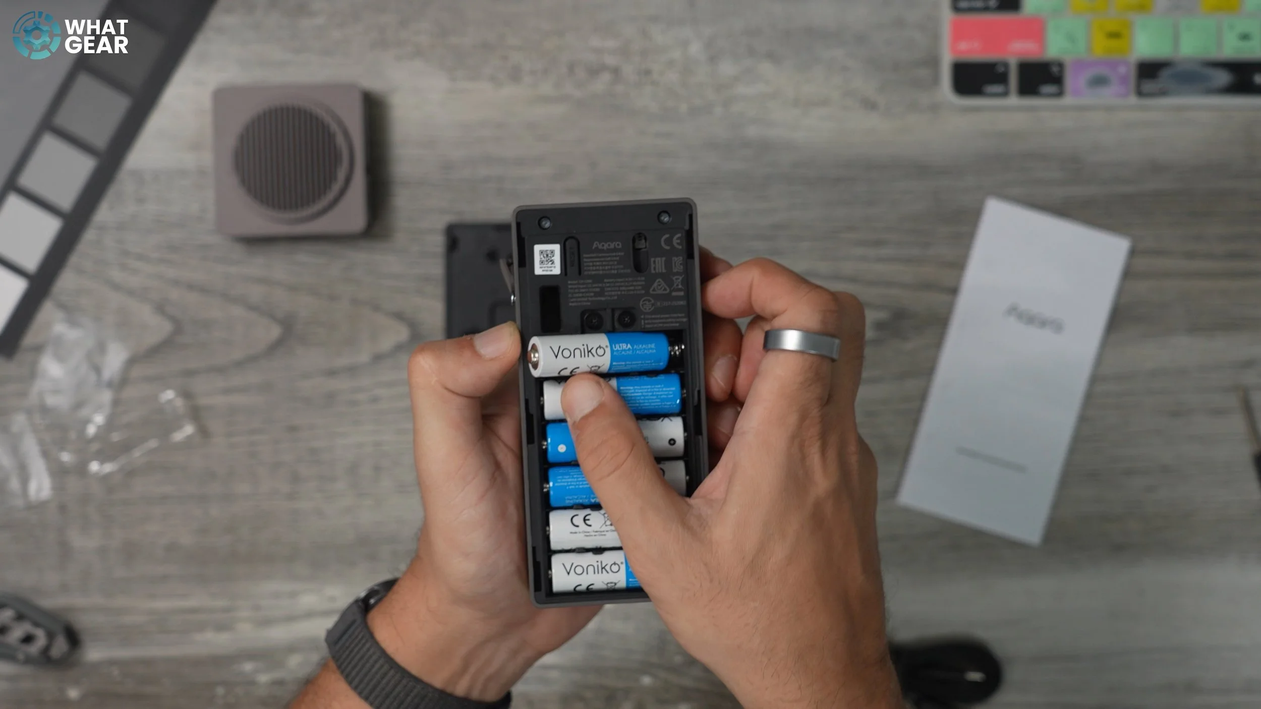 Aqara G410 Video Door Bell setup 3.jpg