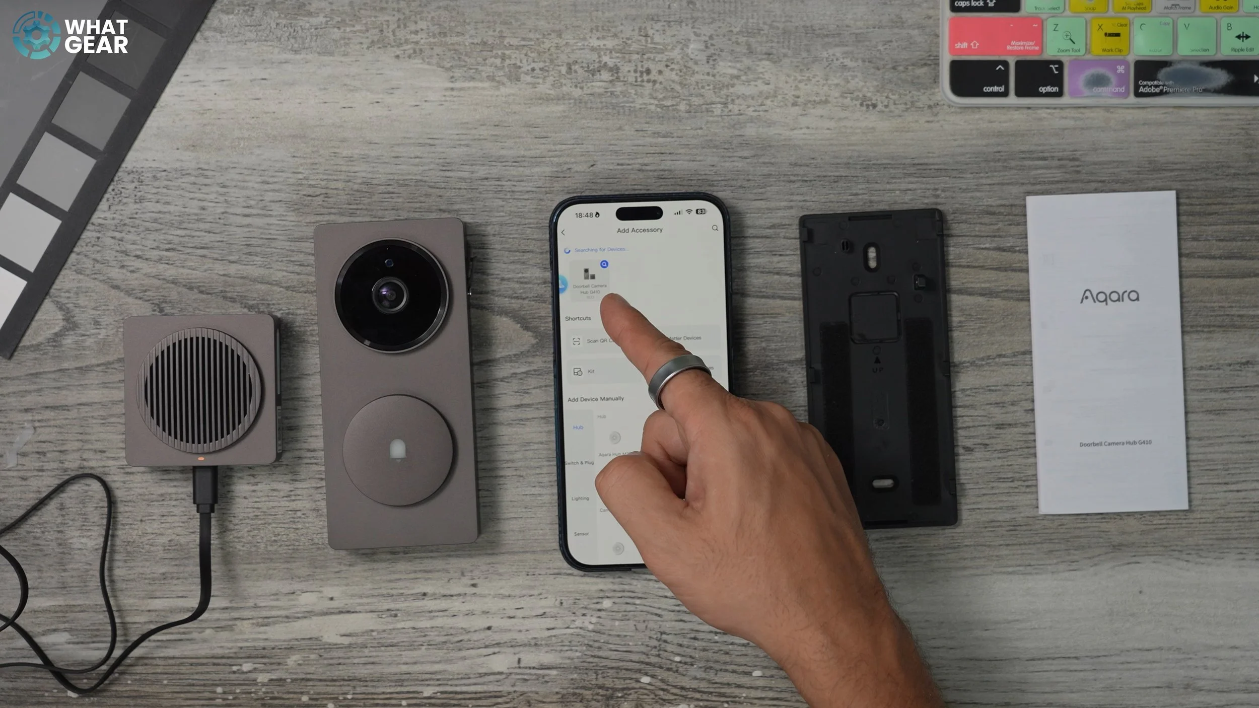Aqara G410 Video Door Bell setup app 2.jpg
