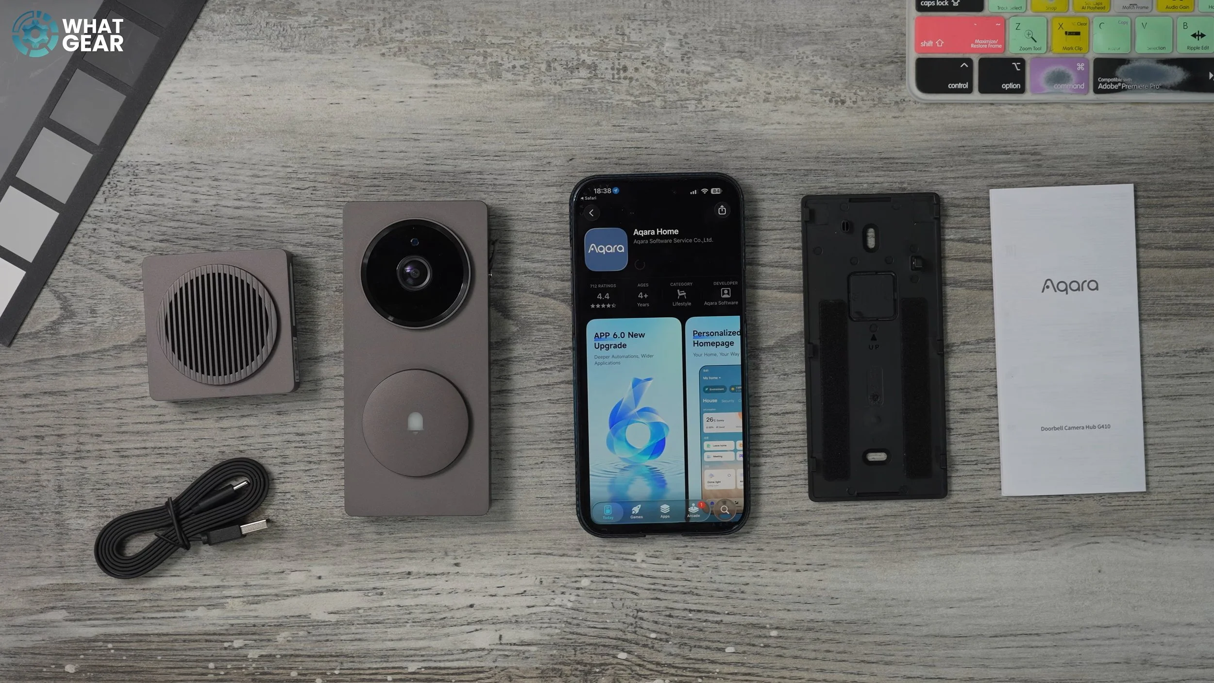 Aqara G410 Video Door Bell setup App.jpg