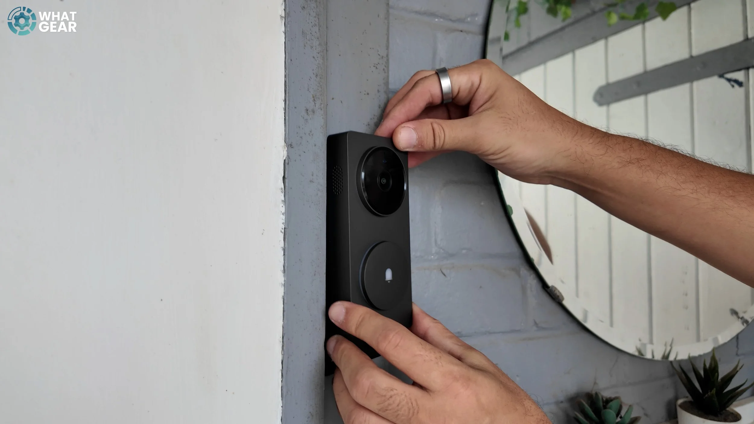 Aqara G410 Video Door Bell fixing.jpg