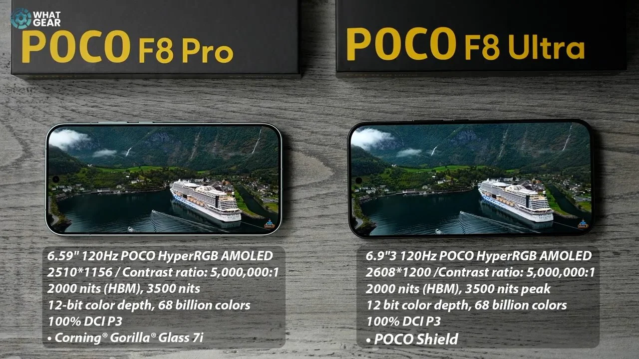 Poco F8 PRO vs Poco F8 Ultra display specs.jpg