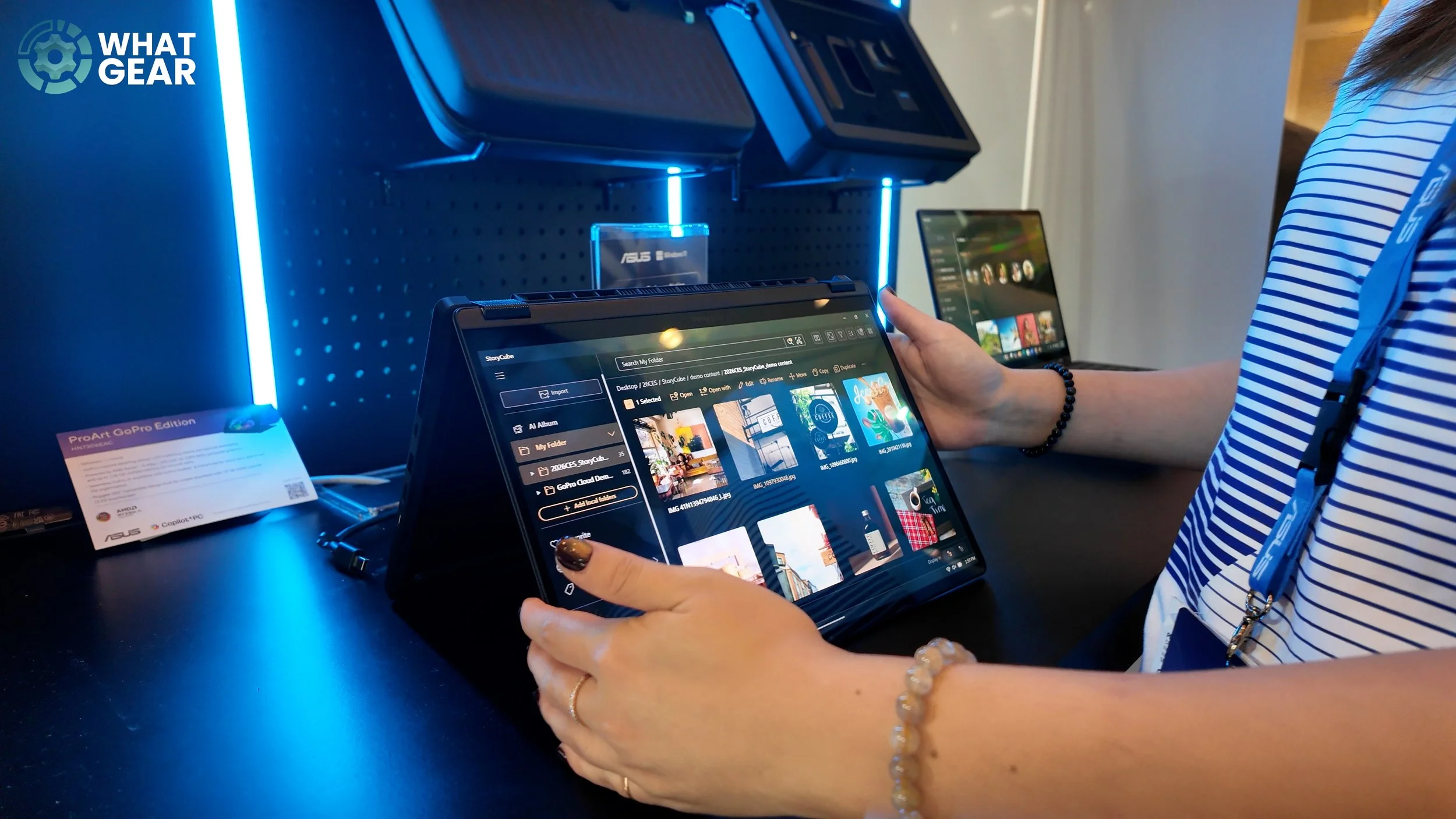 Asus ProArt GoPro PX13 tent.jpg