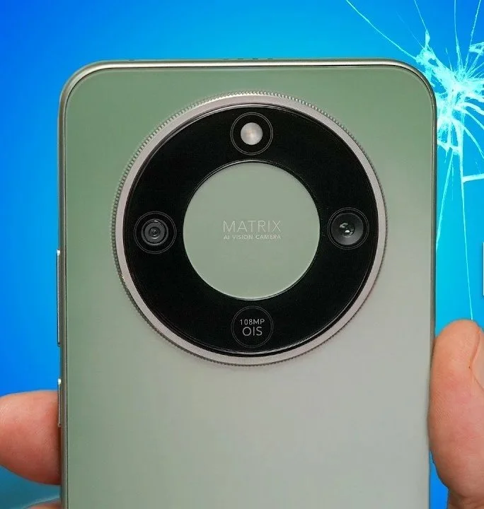 Honor Magic 8 Lite - How Did They Make It So Strong?