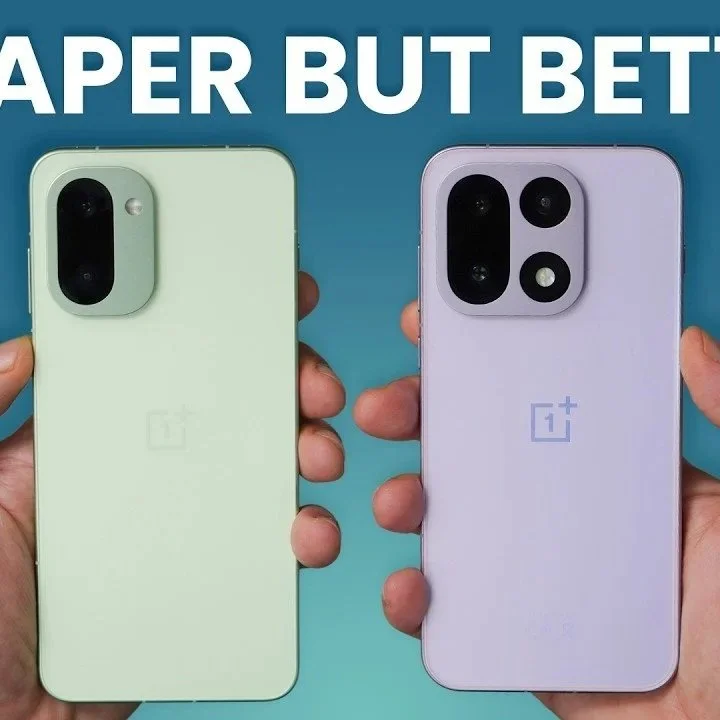 What OnePlus DIDN’T Tell You: 15R vs OnePlus 15 Comparison