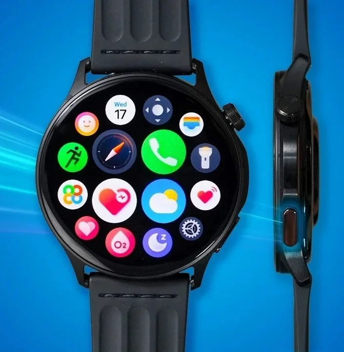 OnePlus Watch Lite - Is Thinner Actually Better?