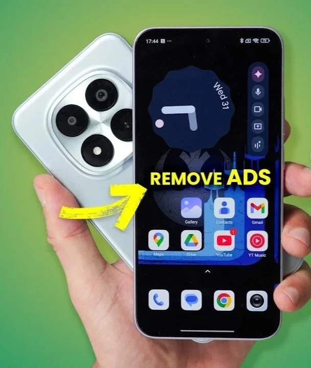 15 Important Settings To Change (Redmi Note 15 Pro &amp; Pro+)