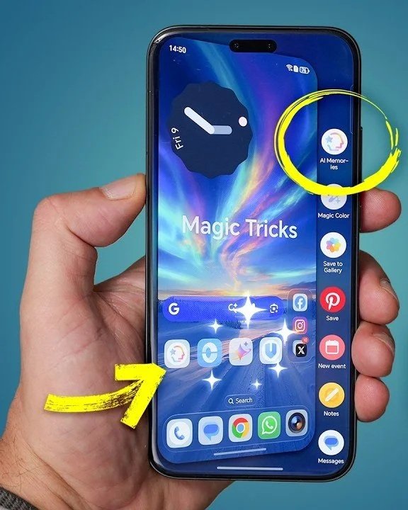 Honor Magic 8 Pro - 20 Features &amp; Hidden Features YOU NEED TO KNOW!