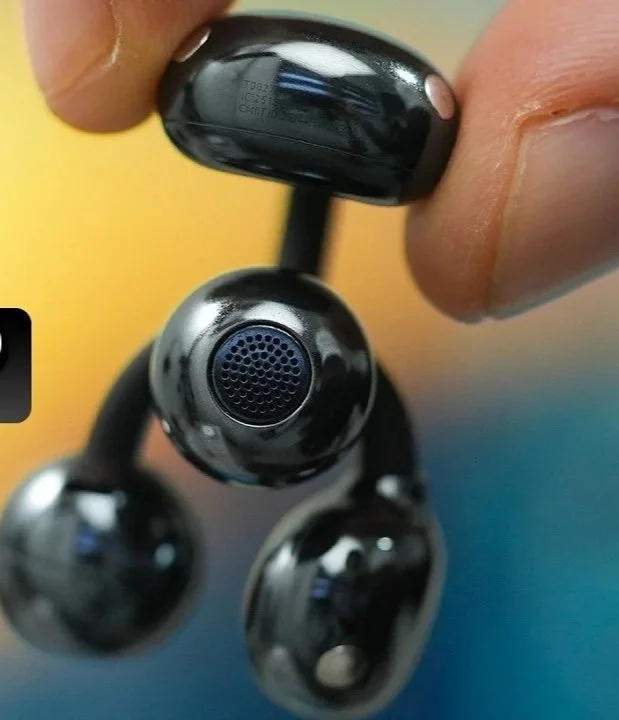 The Most Comfy All-Day Earbuds Ever?   ( Huawei Freeclip 2 Review )