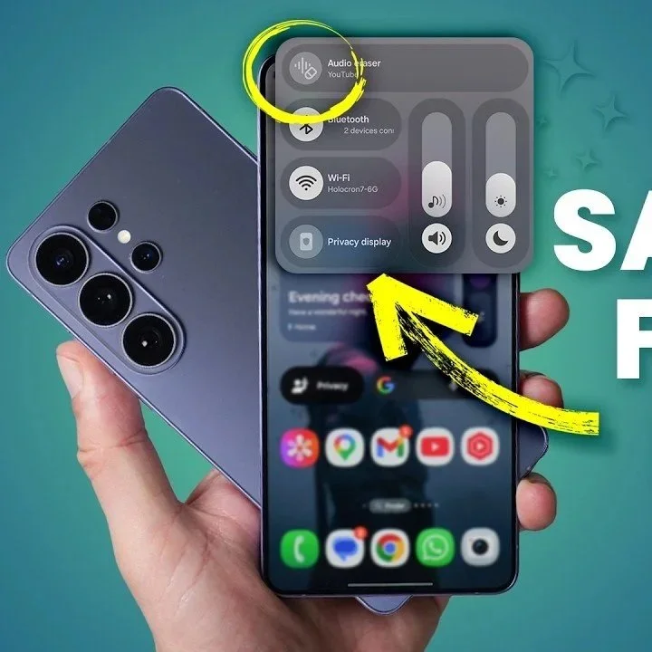 Galaxy S26 is AMAZING - Try These 17 Things First