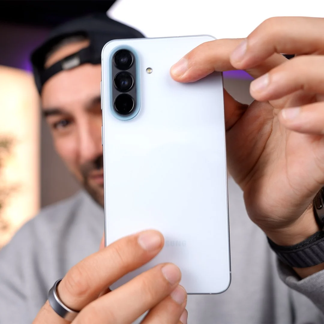 The New Samsung Galaxy A57 - 10 Upgrades You Need to Know