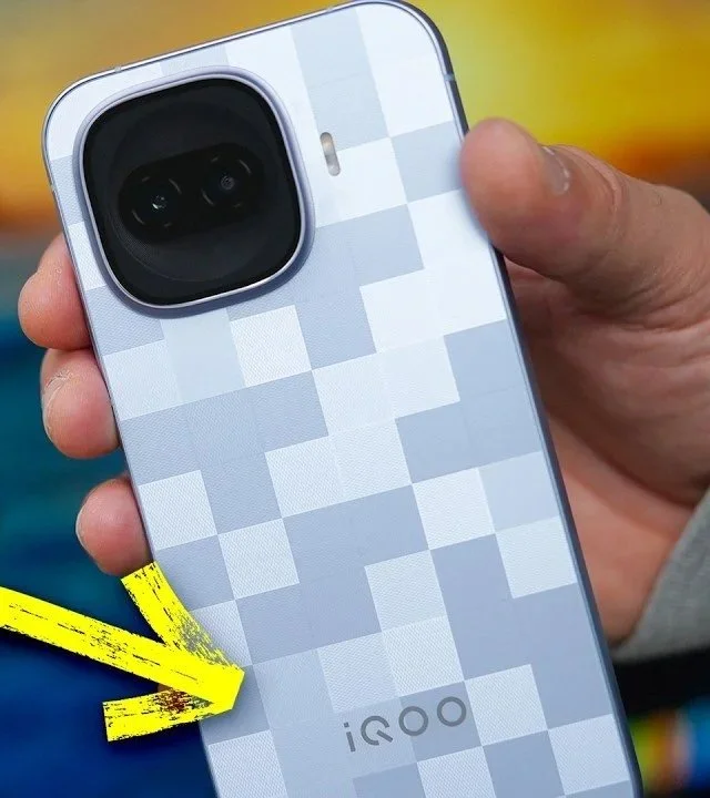 iQoo 15R - You Won't Believe This!