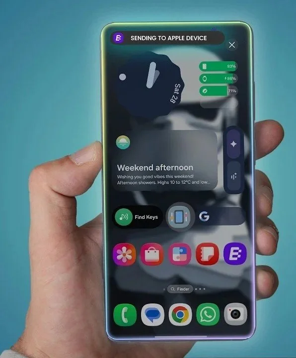 Galaxy S26 Ultra - 10 Hard To Find AMAZING Features!