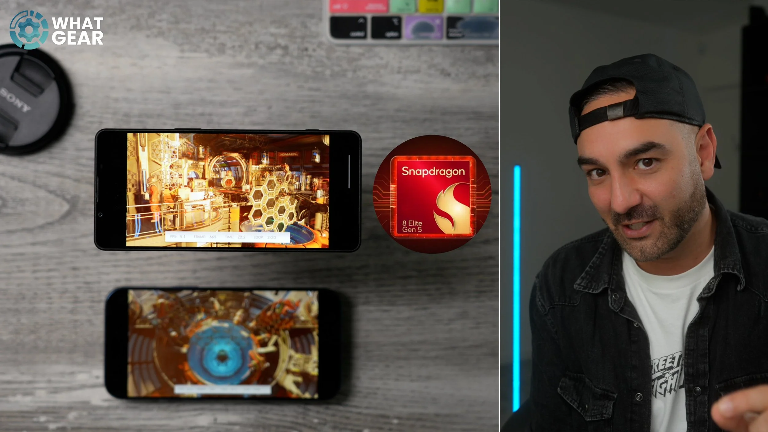 Sony Xperia 1VIII snapdragon 8 elite gen 5.jpg