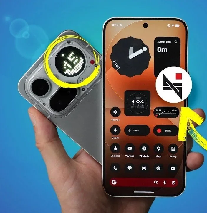 Nothing Phone (4a) Pro - First Things To Do ( 10 Exclusive Nothing Features )