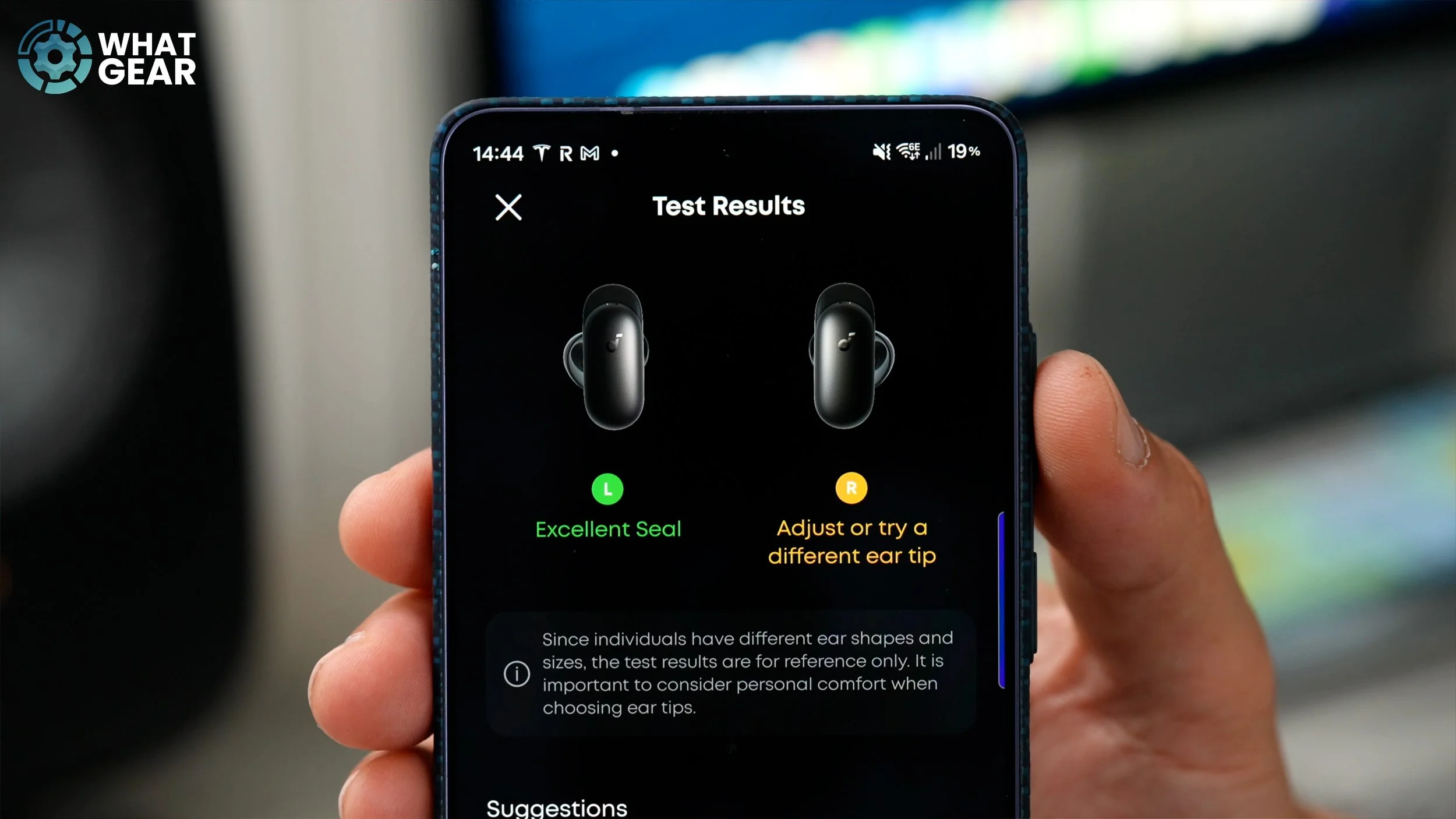 Soundcore Liberty 5 Pro fit test.jpg
