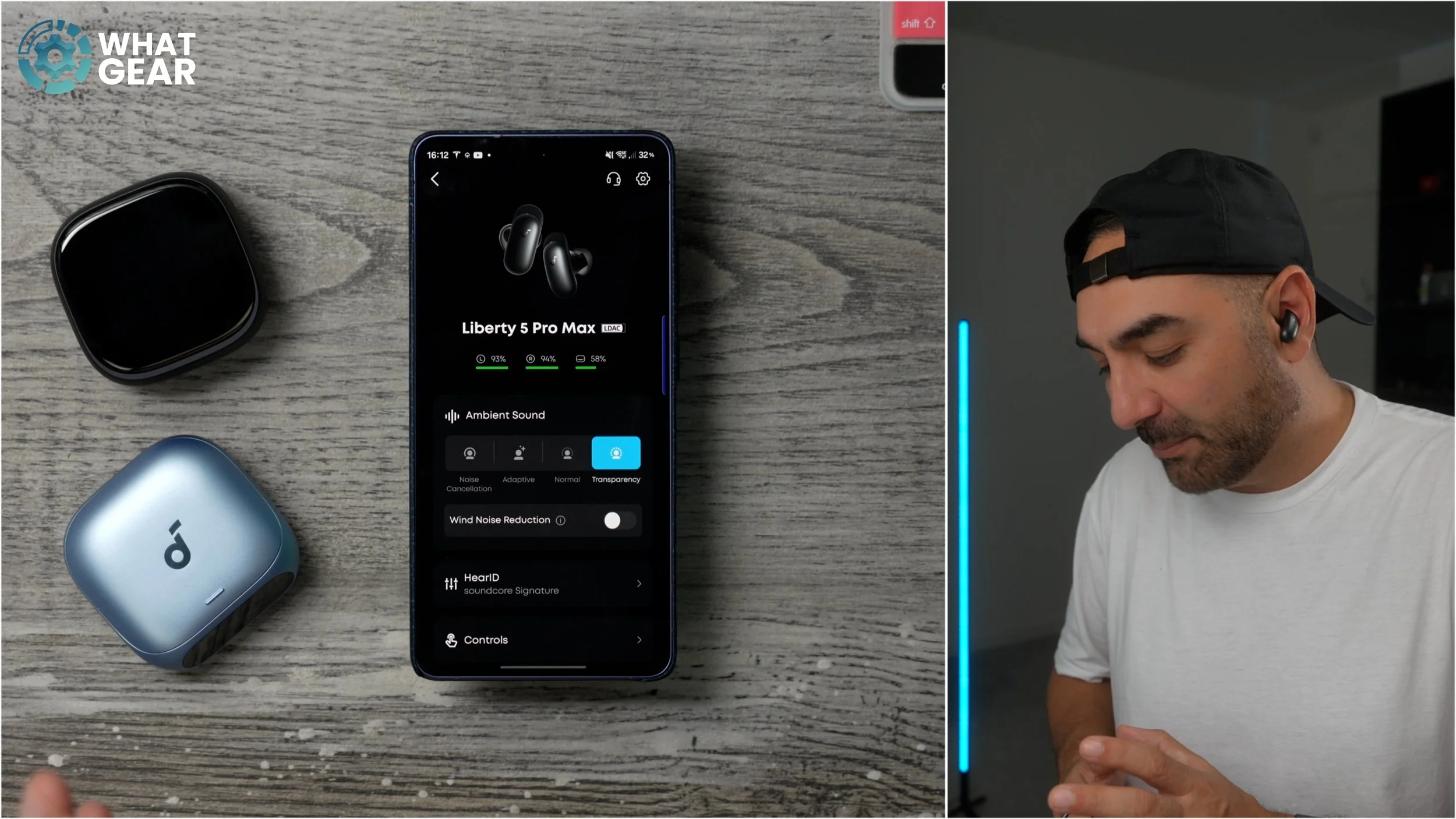 Soundcore Liberty 5 Pro app.jpg