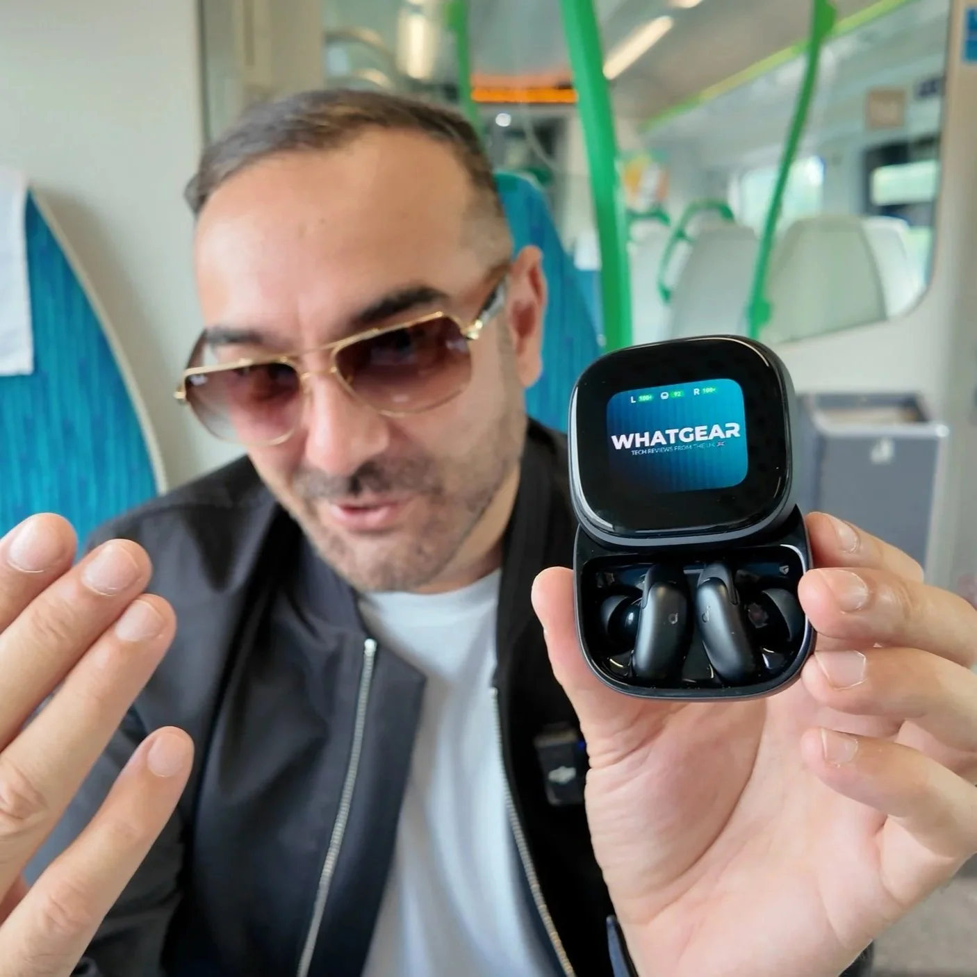 Soundcore Liberty 5 Pro - The Only Earbuds With A Guinness World Record