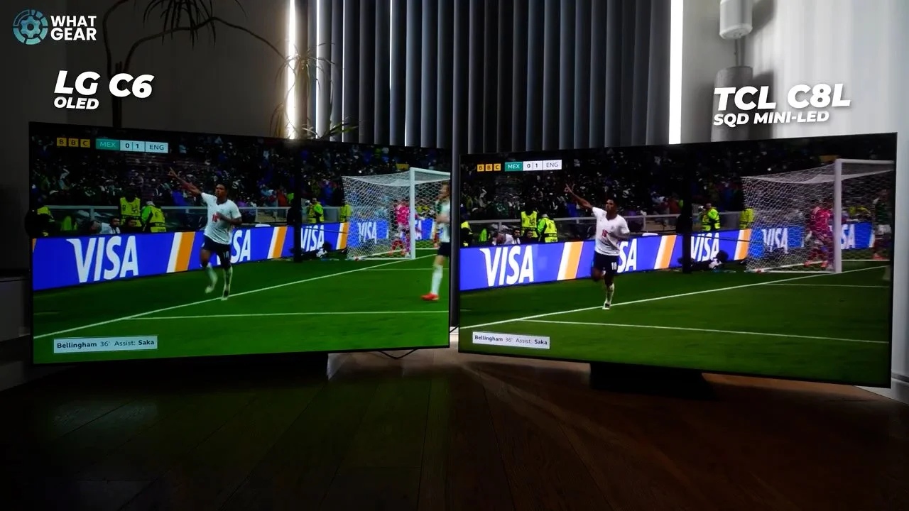 TCL C8L vs LG C6 OLED picture quality white.jpg