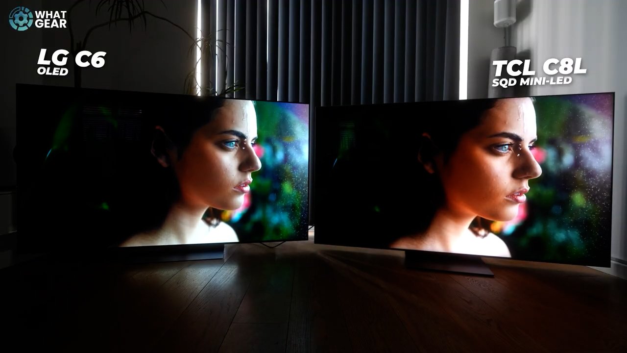 TCL C8L vs LG C6 OLED picture quality skin tones.jpg