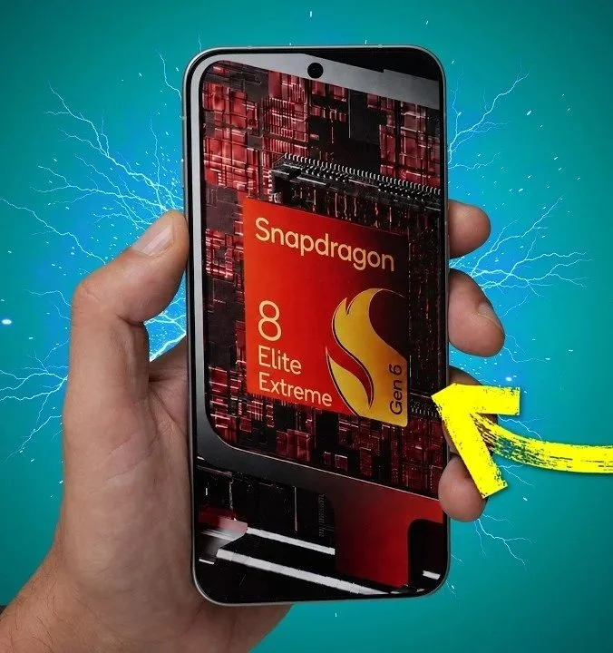 Are Android Phones About To Change The Game?