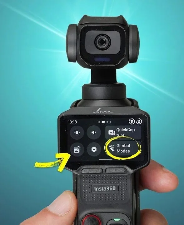 Insta360 Luna Pro - 10 Settings EVERYONE Needs To Know!
