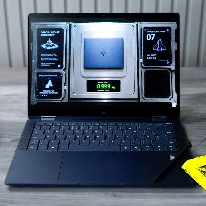The Best Business Laptop for 2026? (HP EliteBook X G2i Review)