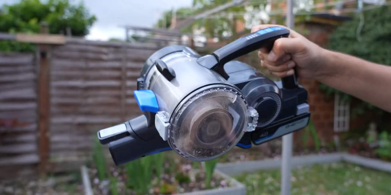 Vax Blade 4 Pet & Car Review Best Cordless Vacuum Cleaner in 2022