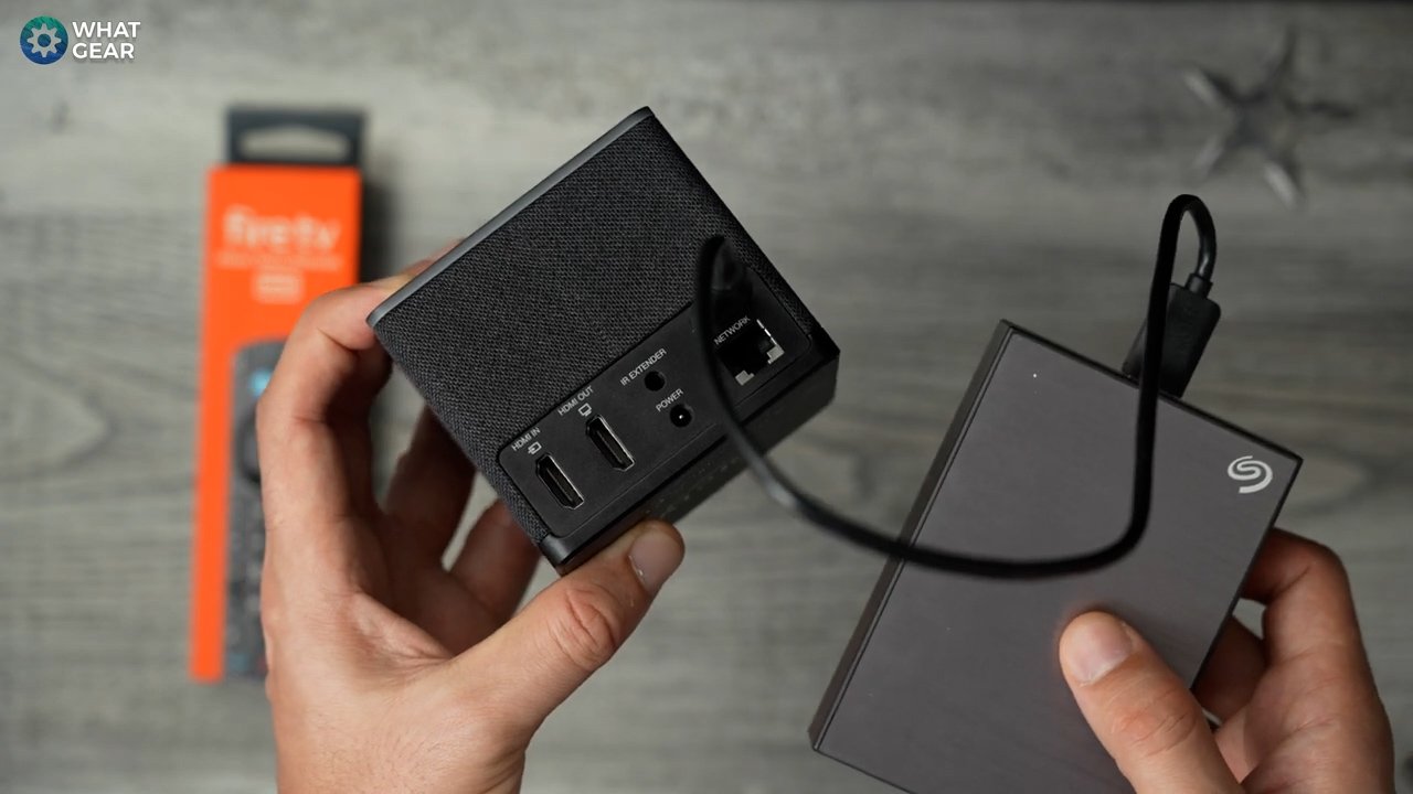 Amazon Fire TV Cube 5 Reasons Why You Might Want To Upgrade NOW