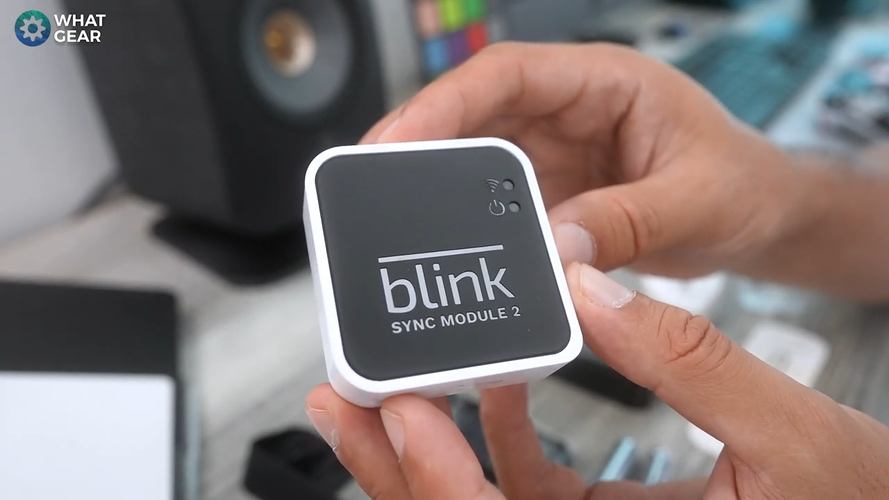 Blink Video Doorbell Best budget video doorbell 2022 — WhatGear