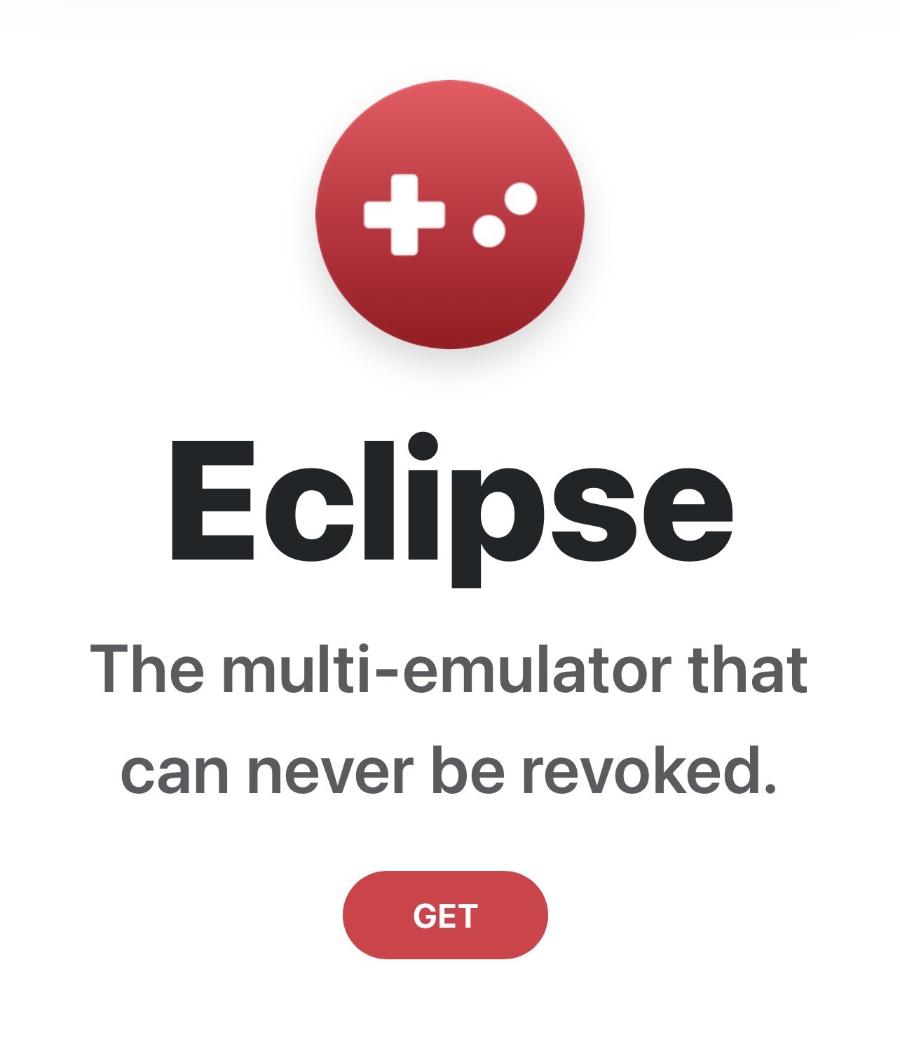 Eclipse: The Best GBA Emulator for iOS!, Emulator Review