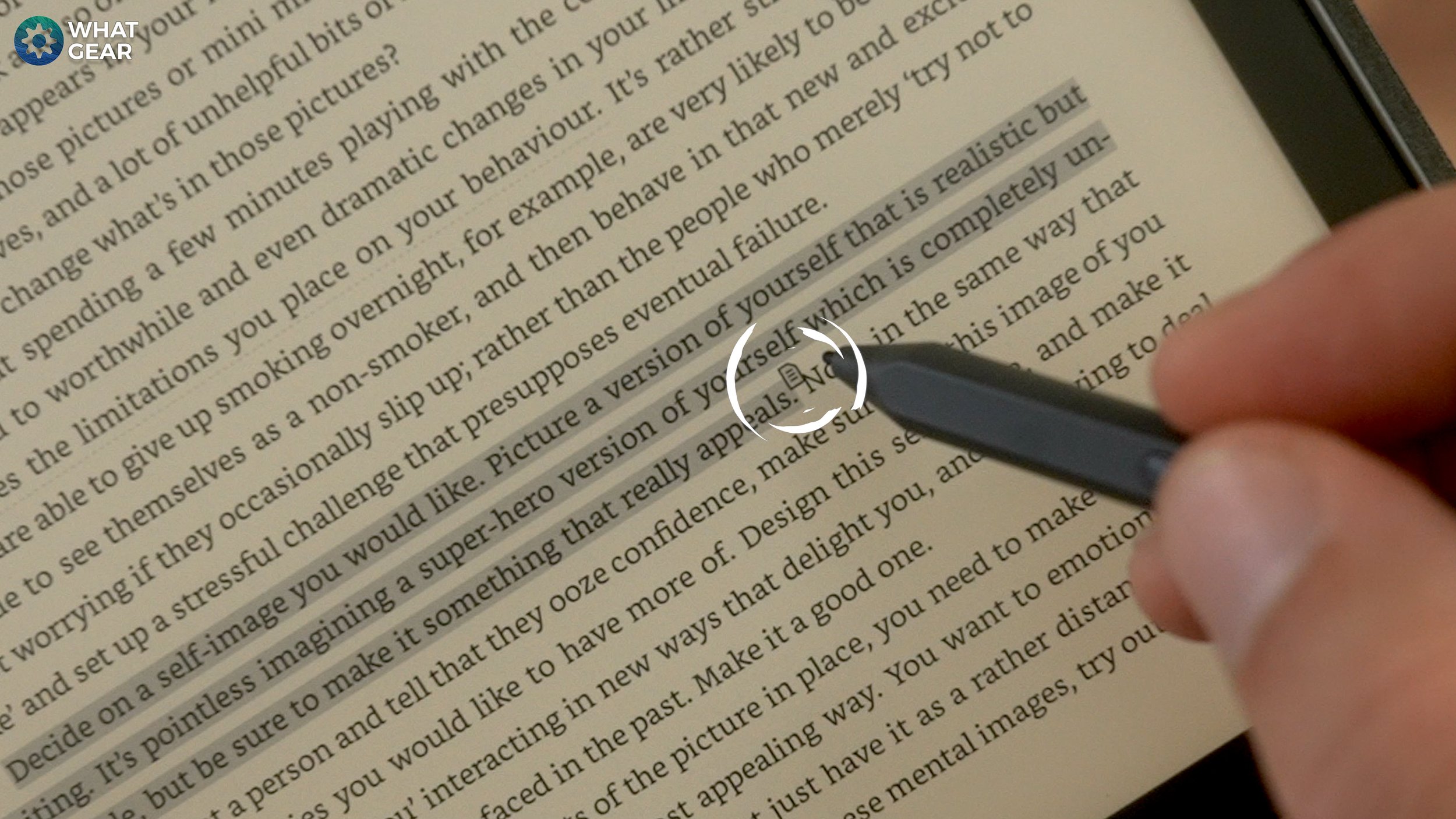Kindle Scribe tips and tricks: 14 must-try features