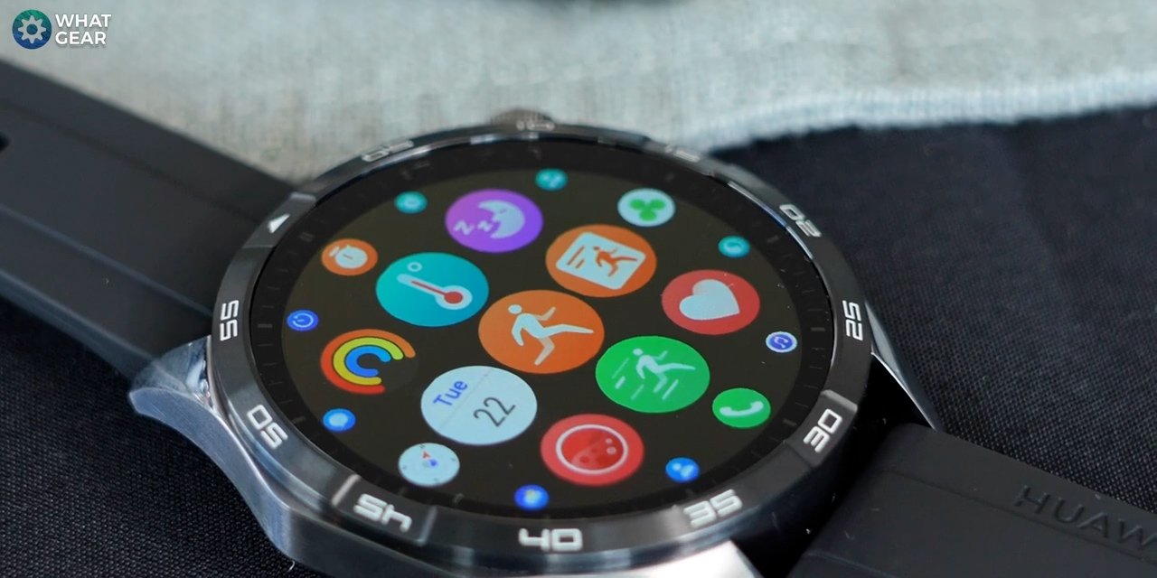 Huawei Watch GT4 Review: Breaking the Mold in the World of Smartwatches